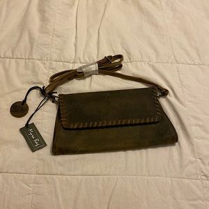NWT Myra Crossbody Wallet/Bag